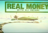 Real Money With Ali Velshi : ALJAZAM : October 15, 2013 7:00pm-7:31pm EDT