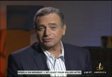 Talk to Al Jazeera : ALJAZAM : November 8, 2013 5:30pm-6:01pm EST