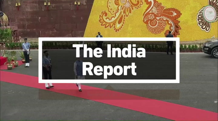 The India Report : India’s Opposition, Kneecapped : ALJAZ : March 29, 2024 7:30pm-8:01pm AST