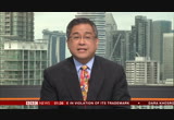 Asia Business Report : BBCNEWS : August 30, 2017 1:30am-1:46am BST