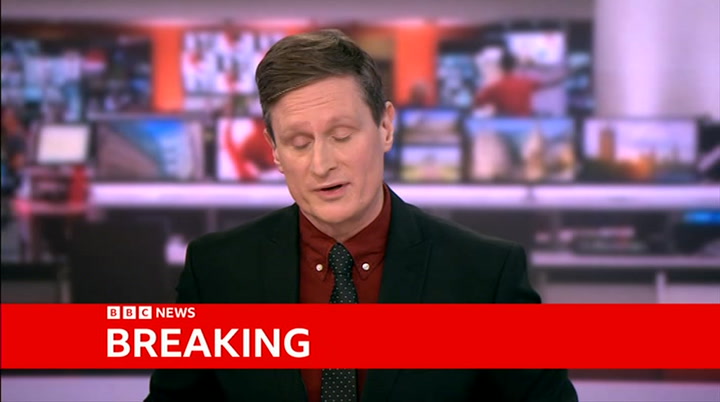 BBC News : BBCNEWS : March 29, 2024 10:00am-10:31am GMT