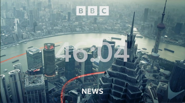 BBC News : BBCNEWS : April 20, 2024 10:30am-11:01am BST