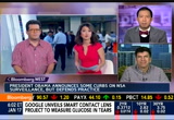 Bloomberg West : BLOOMBERG : January 17, 2014 6:00pm-7:01pm EST