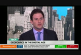Lunch Money : BLOOMBERG : February 25, 2014 7:00pm-8:01pm EST