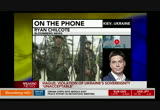 The Pulse : BLOOMBERG : March 3, 2014 5:00am-6:01am EST