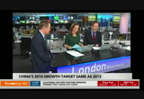 Countdown : BLOOMBERG : March 5, 2014 1:00am-3:01am EST