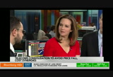 Countdown : BLOOMBERG : March 6, 2014 1:00am-3:01am EST