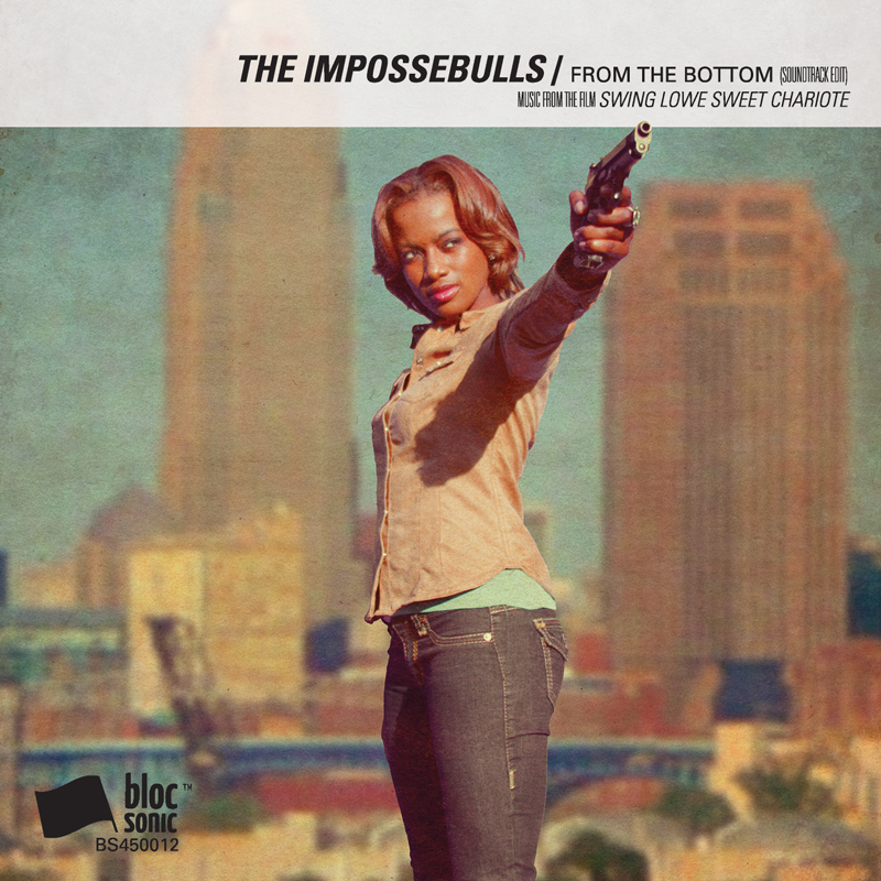 Cover of The Impossebulls 'From The Bottom (Soundtrack Edit)'
