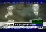 The Call : CNBC : August 10, 2009 11:00am-12:00pm EDT