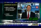 The Call : CNBC : August 12, 2009 11:00am-12:00pm EDT