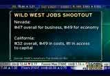 The Call : CNBC : August 12, 2009 11:00am-12:00pm EDT
