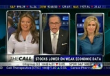 The Call : CNBC : August 14, 2009 11:00am-12:00pm EDT