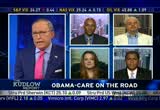 The Kudlow Report : CNBC : August 14, 2009 7:00pm-8:00pm EDT