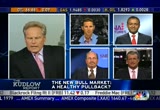 The Kudlow Report : CNBC : August 17, 2009 7:00pm-8:00pm EDT