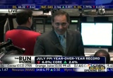 Squawk on the Street : CNBC : August 18, 2009 9:00am-11:00am EDT