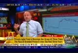 Mad Money : CNBC : August 18, 2009 6:00pm-7:00pm EDT