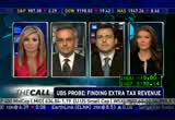 The Call : CNBC : August 19, 2009 11:00am-12:00pm EDT