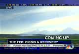 The Kudlow Report : CNBC : August 20, 2009 7:00pm-8:00pm EDT
