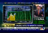 The Call : CNBC : August 24, 2009 11:00am-12:00pm EDT