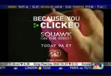 Squawk Box : CNBC : August 25, 2009 6:00am-9:00am EDT