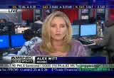 Squawk on the Street : CNBC : August 28, 2009 9:00am-11:00am EDT