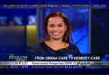 The Kudlow Report : CNBC : August 28, 2009 7:00pm-8:00pm EDT