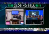 Closing Bell : CNBC : September 23, 2009 3:00pm-4:00pm EDT