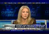 Closing Bell With Maria Bartiromo : CNBC : January 13, 2010 4:00pm-5:00pm EST