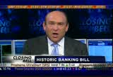 Closing Bell With Maria Bartiromo : CNBC : January 21, 2010 4:00pm-5:00pm EST