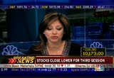 Closing Bell With Maria Bartiromo : CNBC : January 22, 2010 4:00pm-5:00pm EST