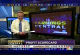Closing Bell With Maria Bartiromo : CNBC : January 26, 2010 4:00pm-5:00pm EST