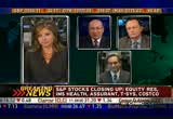 Closing Bell With Maria Bartiromo : CNBC : February 4, 2010 4:00pm-5:00pm EST