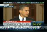 The Call : CNBC : March 23, 2010 11:00am-12:00pm EDT