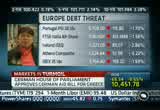 Squawk on the Street : CNBC : May 7, 2010 9:00am-11:00am EDT