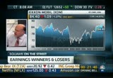 Squawk on the Street : CNBC : January 31, 2012 9:00am-12:00pm EST