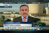 Closing Bell With Maria Bartiromo : CNBC : January 31, 2012 4:00pm-5:00pm EST