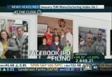 Closing Bell With Maria Bartiromo : CNBC : February 1, 2012 4:00pm-5:00pm EST