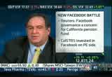 Squawk on the Street : CNBC : February 7, 2012 9:00am-12:00pm EST