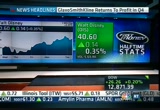 Fast Money Halftime Report : CNBC : February 7, 2012 12:00pm-1:00pm EST