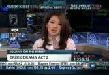 Squawk on the Street : CNBC : February 22, 2012 9:00am-12:00pm EST