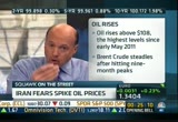 Squawk on the Street : CNBC : February 24, 2012 9:00am-12:00pm EST