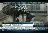 Worldwide Exchange : CNBC : March 15, 2012 5:00am-6:00am EDT