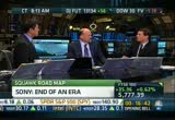 Squawk on the Street : CNBC : March 30, 2012 9:00am-12:00pm EDT