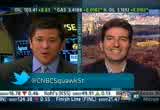 Squawk on the Street : CNBC : March 30, 2012 9:00am-12:00pm EDT