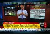 Mad Money : CNBC : April 10, 2012 11:00pm-12:00am EDT