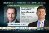 Closing Bell With Maria Bartiromo : CNBC : April 18, 2012 4:00pm-5:00pm EDT