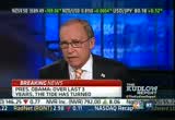 The Kudlow Report : CNBC : May 1, 2012 7:00pm-8:00pm EDT