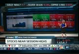 Closing Bell : CNBC : May 2, 2012 3:00pm-4:00pm EDT