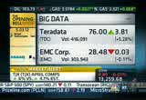 Squawk on the Street : CNBC : May 3, 2012 9:00am-12:00pm EDT