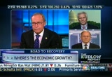 The Kudlow Report : CNBC : May 3, 2012 7:00pm-8:00pm EDT